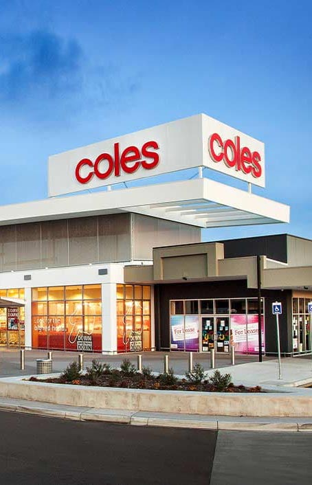 Coles Clifton Beach